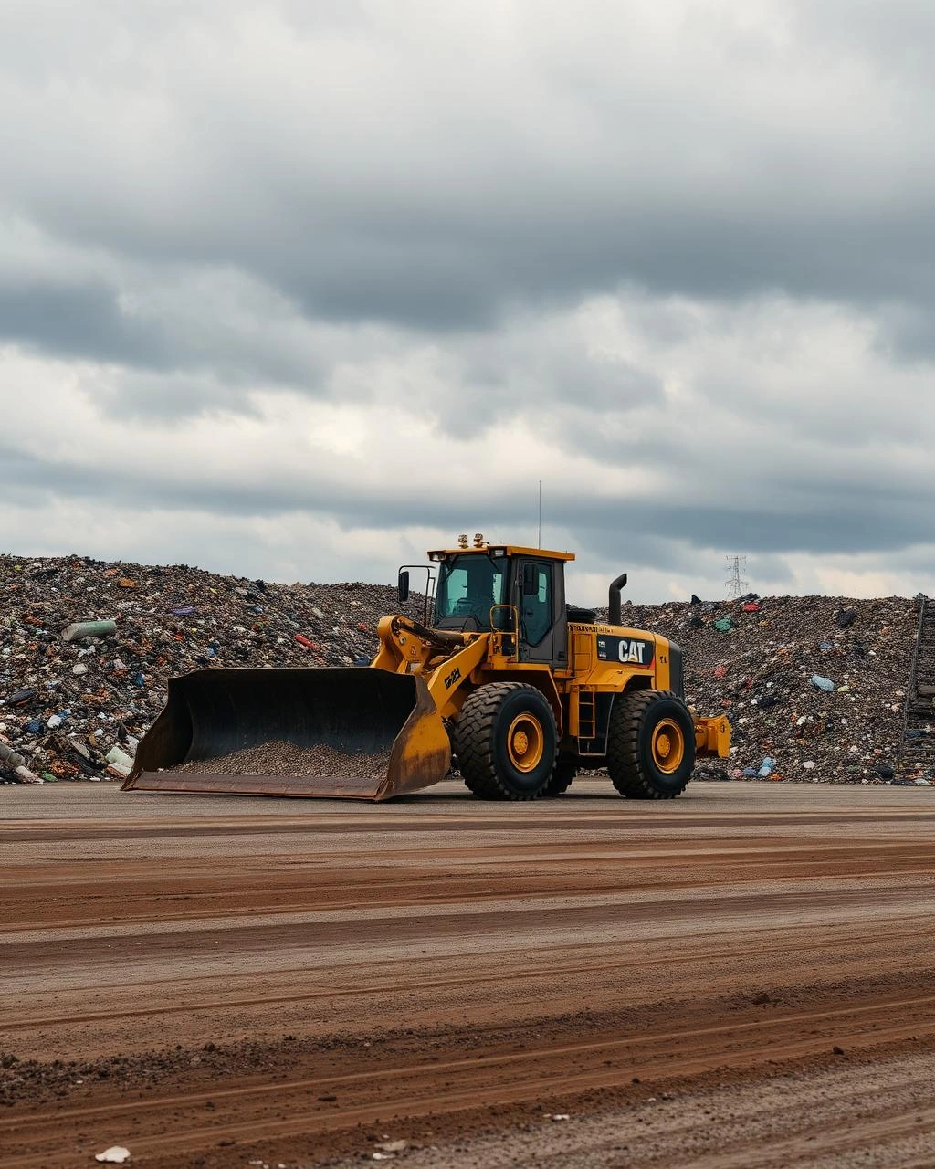 Municipal & Solid Waste